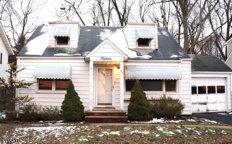 15 Ira Rd - Photo 1