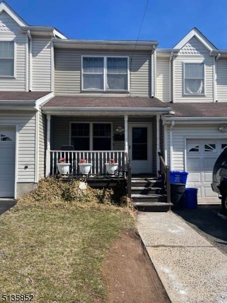 281 Muhammad Ali Ave - Photo 1