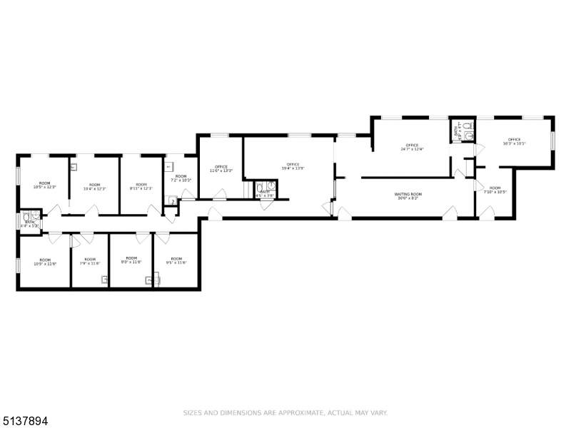 700 N Broad St - Photo 1