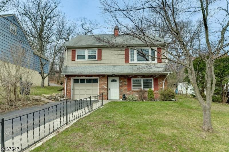 35 Smokey Ridge Rd - Photo 1