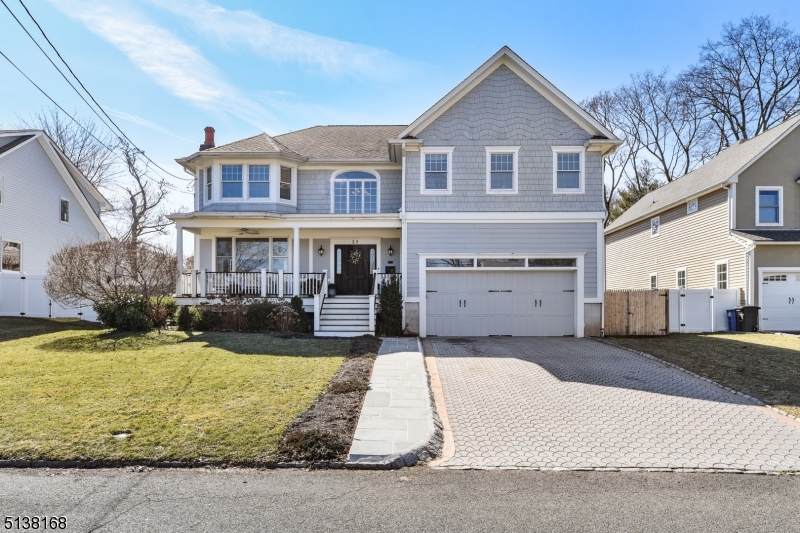 23 Beverly Road - Photo 1