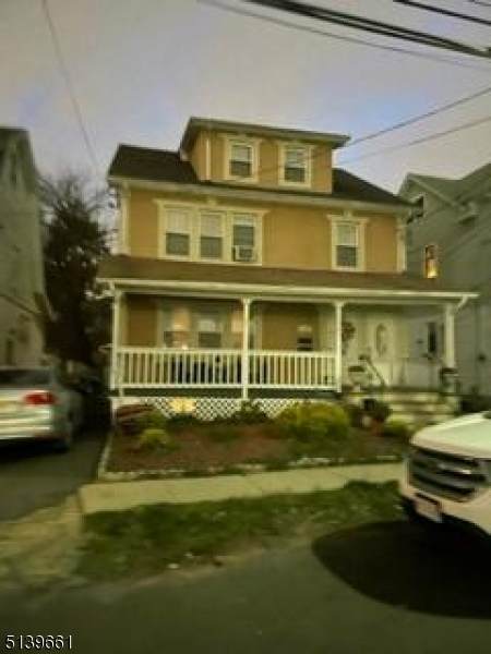 1104 S Long Ave - Photo 1