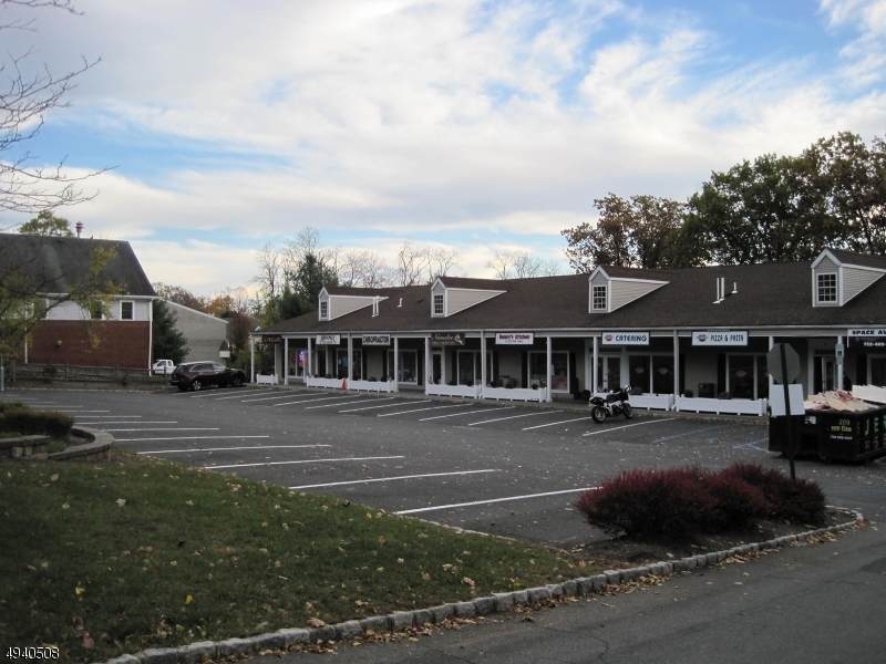 1910 Washington Valley Rd - Photo 1