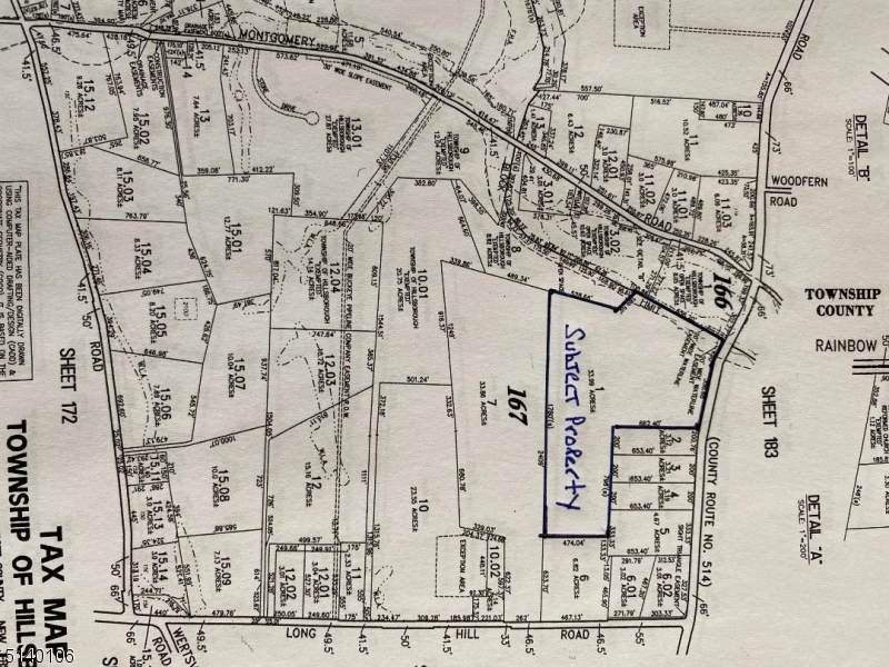 810 Amwell Rd - Photo 1