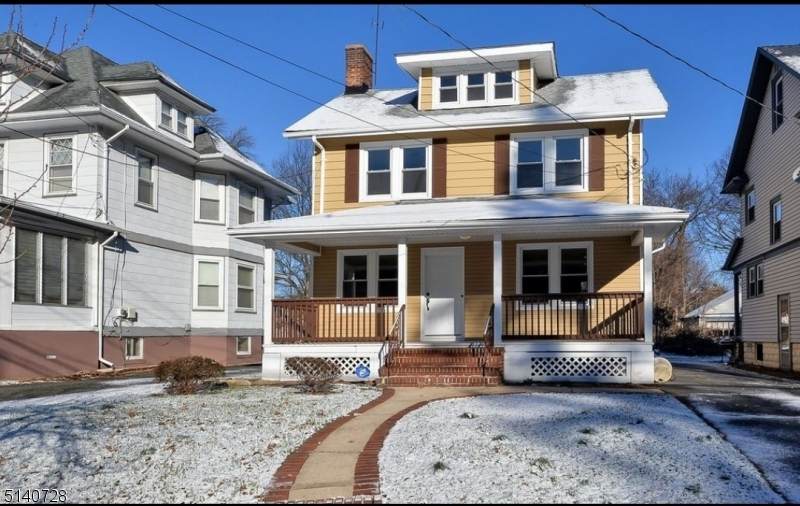 151 E 3Rd Ave - Photo 1