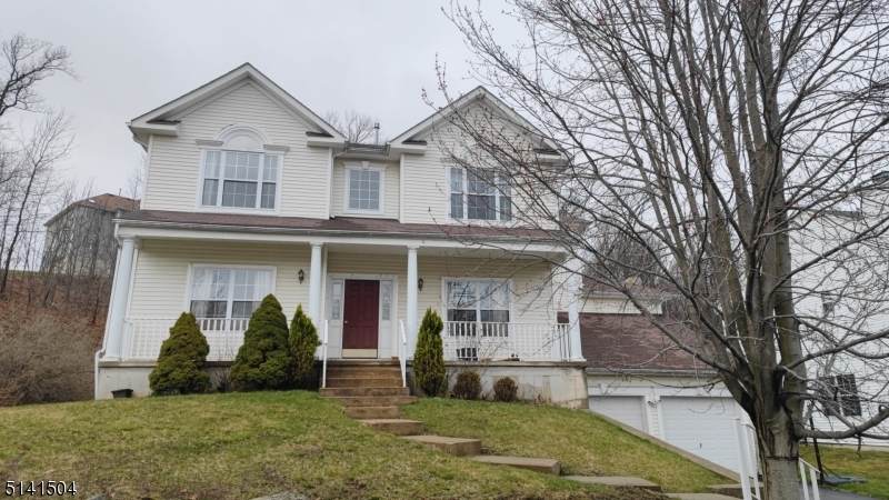 863 Ravine Rd - Photo 1