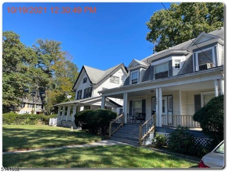 805 Hillside - Photo 1