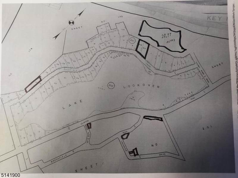 0 Cherry Ridge Rd - Photo 1