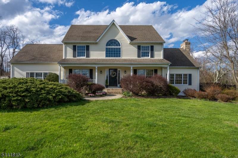 82 Cherryville Stanton Rd - Photo 1