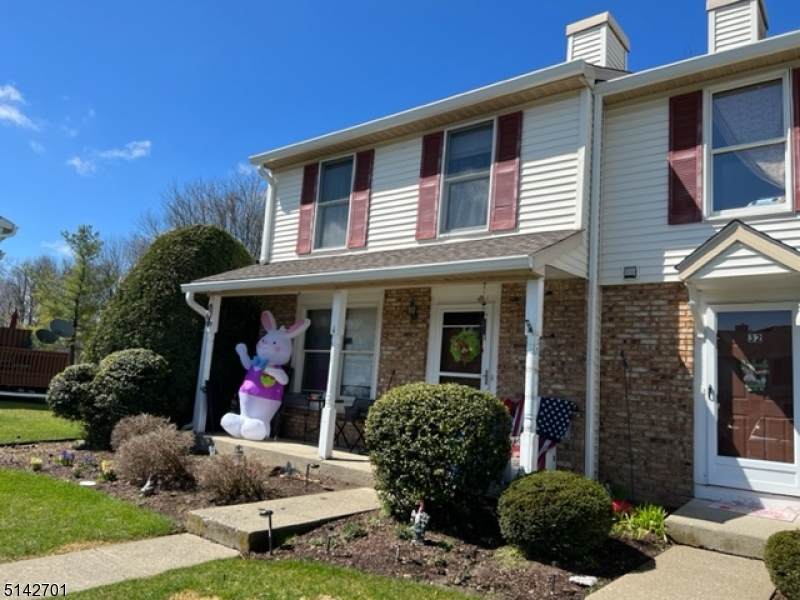 34 Constitution Way - Photo 1