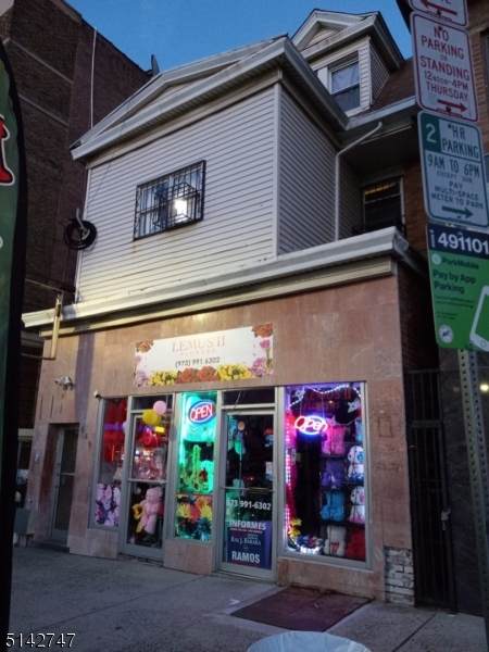 649 Mt Prospect Ave - Photo 1
