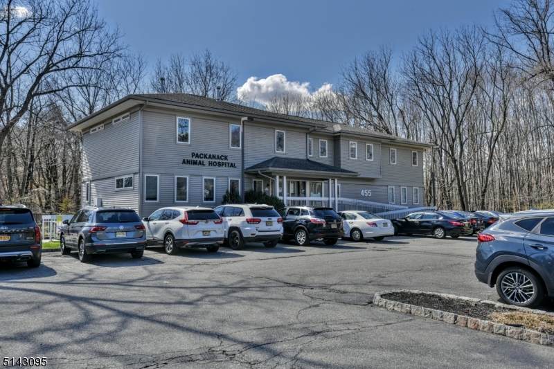 455 Newark Pompton Tpke - Photo 1