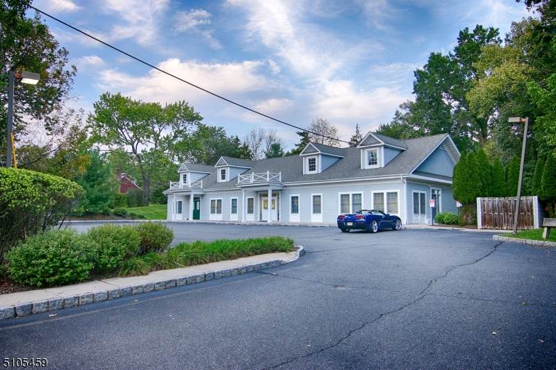 1590 Route 206 - Photo 1