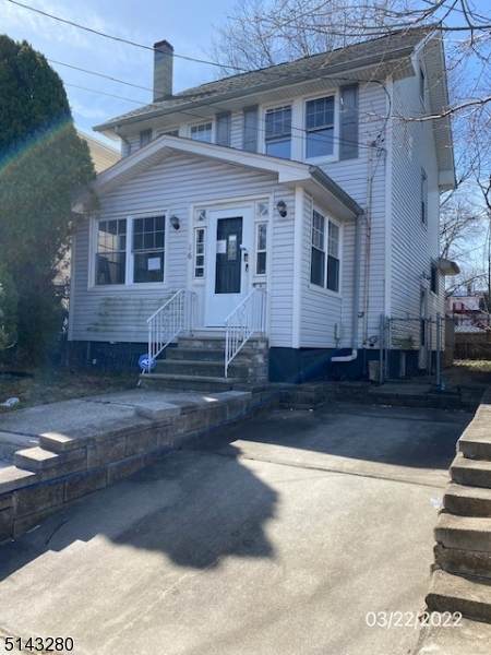 16 Cliff Hill Pl - Photo 1