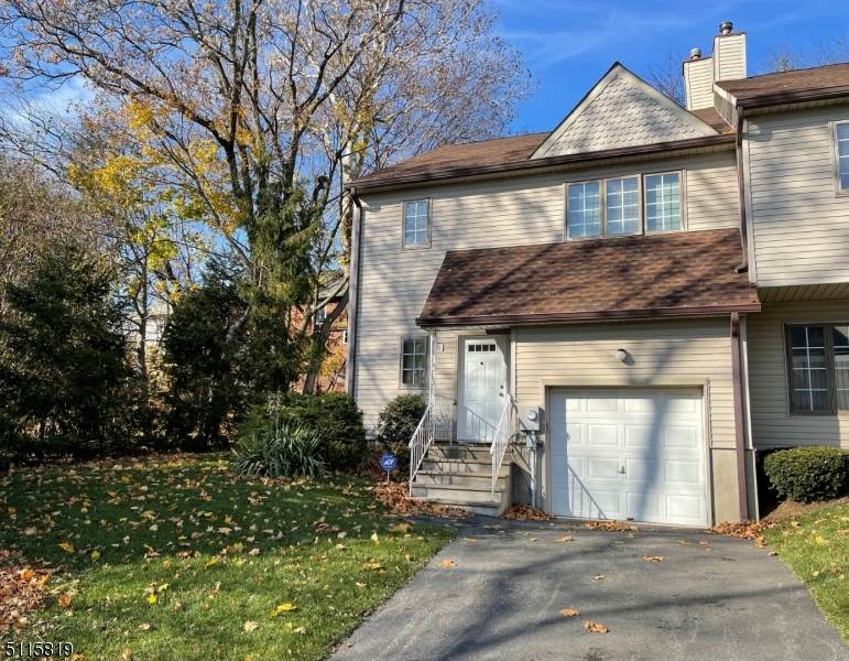 1 Deer Hill Ct - Photo 1