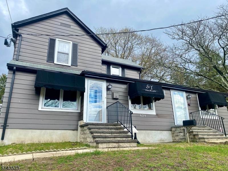 629 White Horse Ave - Photo 1