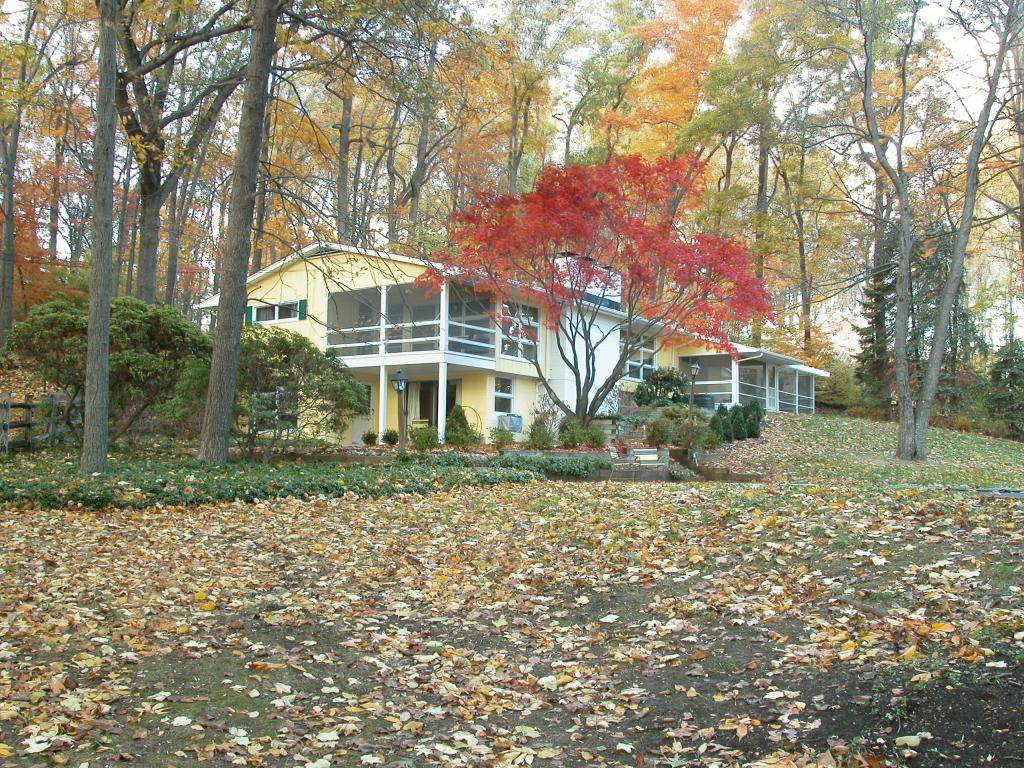 101 Roundtop Rd - Photo 1