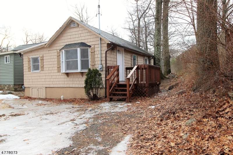 80 E Shore Lake Owassa Rd - Photo 1