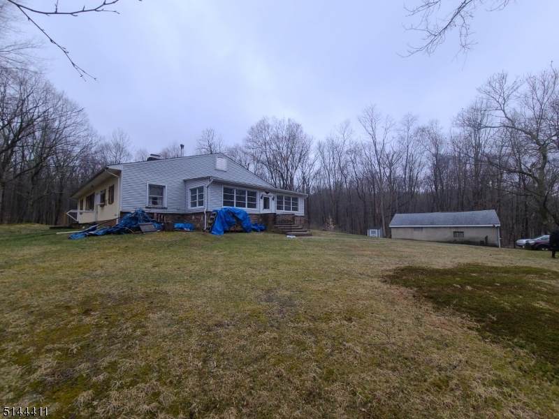 945 Mount Benevolence Rd - Photo 1