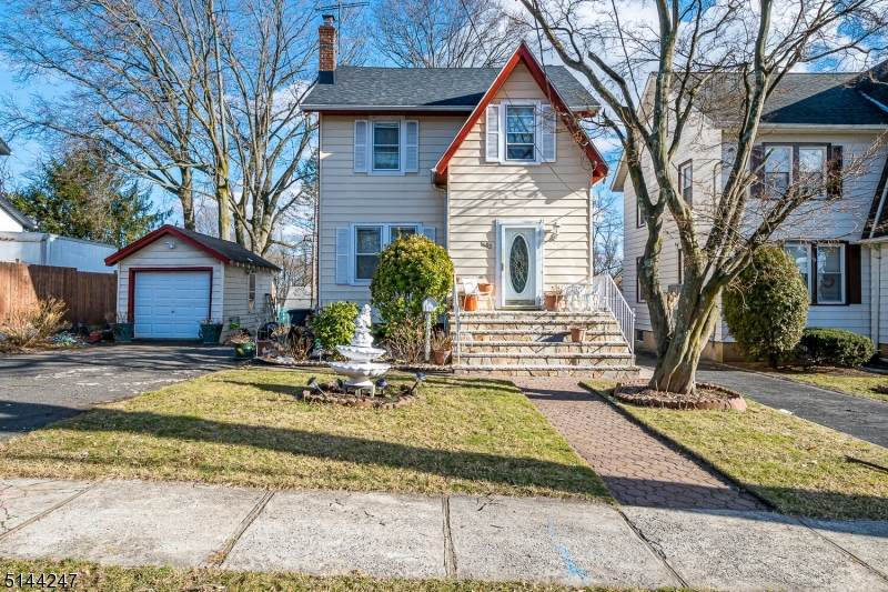 1663 Edward Ter - Photo 1