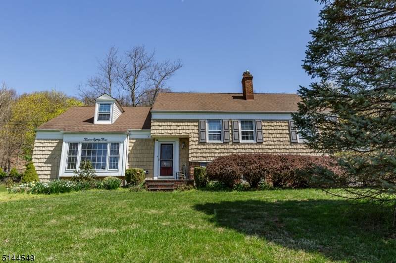 1283 Washington Valley Rd - Photo 1