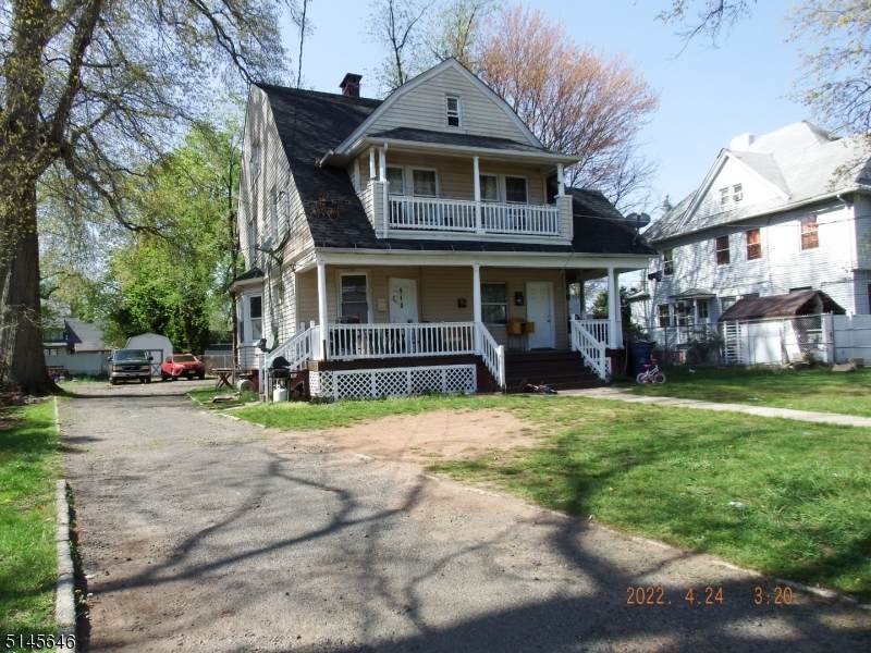 940 West Front Street - Photo 1