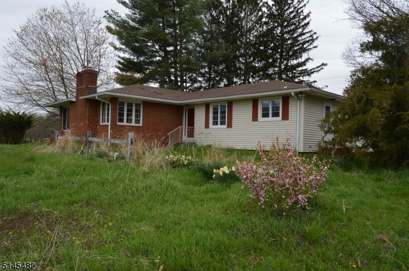 540 Sergeantsville Rd - Photo 1