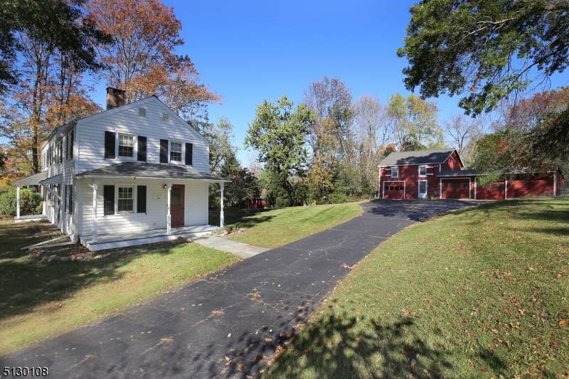128 Readington Rd - Photo 1