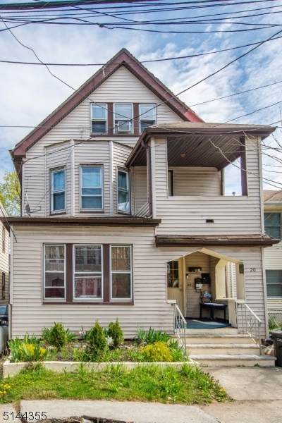 20 Harrison St - Photo 1