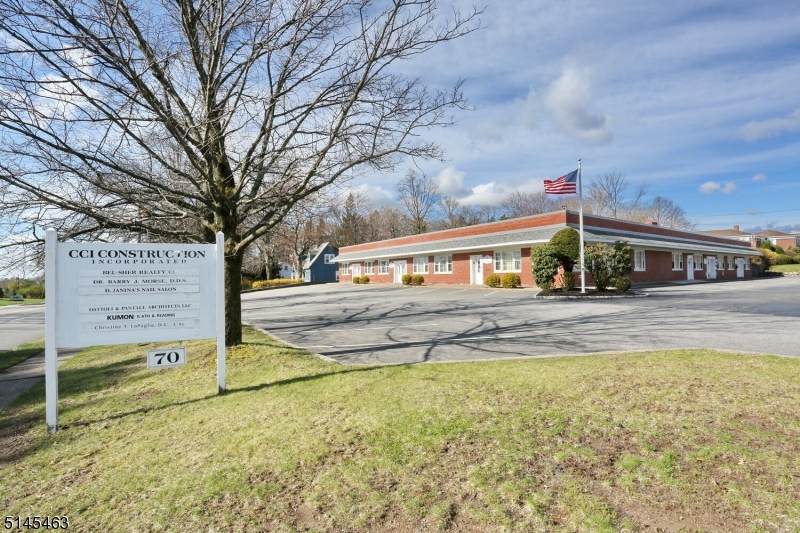 70 Chestnut Ridge Rd - Photo 1