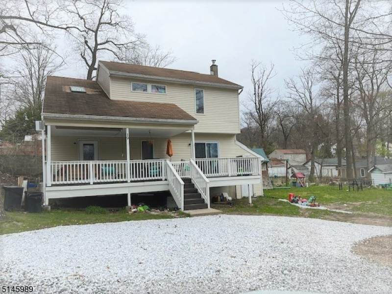 19 Northwestern Way - Photo 1