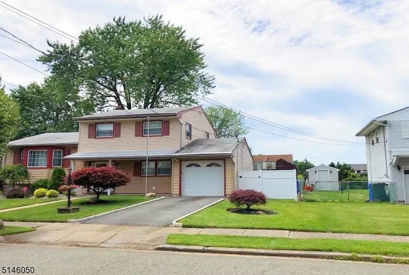 15 Gaffney Way - Photo 1