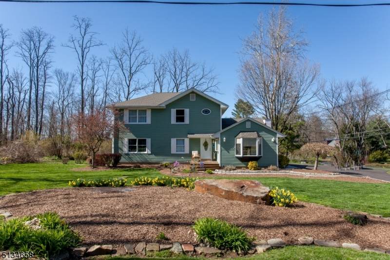 358 Rocktown Lambertville Rd - Photo 1
