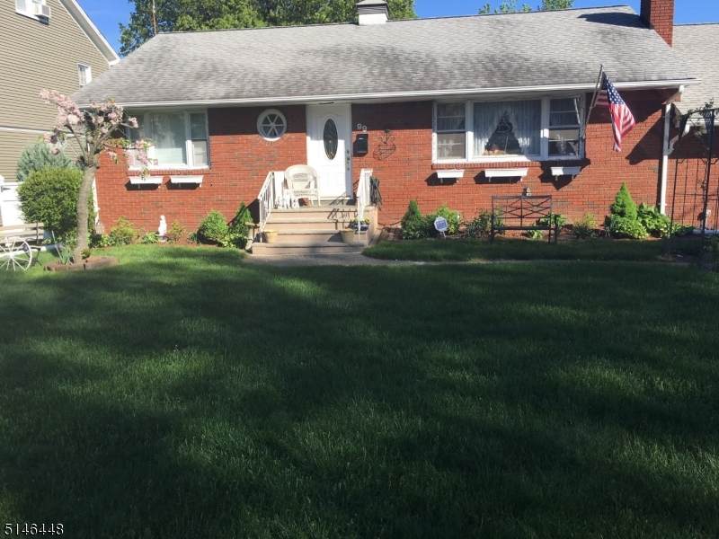 99 Pershing Rd - Photo 1