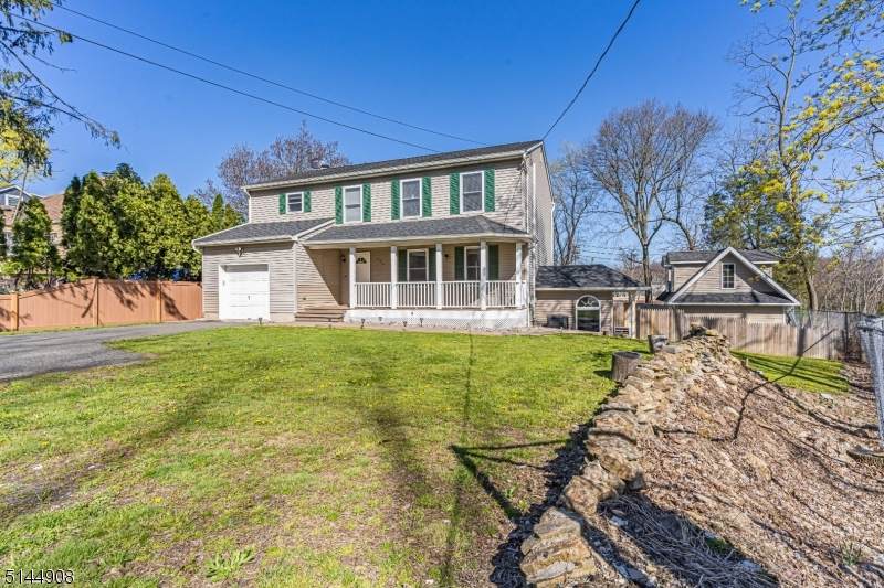 436 Rockaway Rd - Photo 1