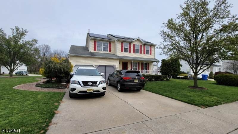 8 Fawn Hollow Rd - Photo 1