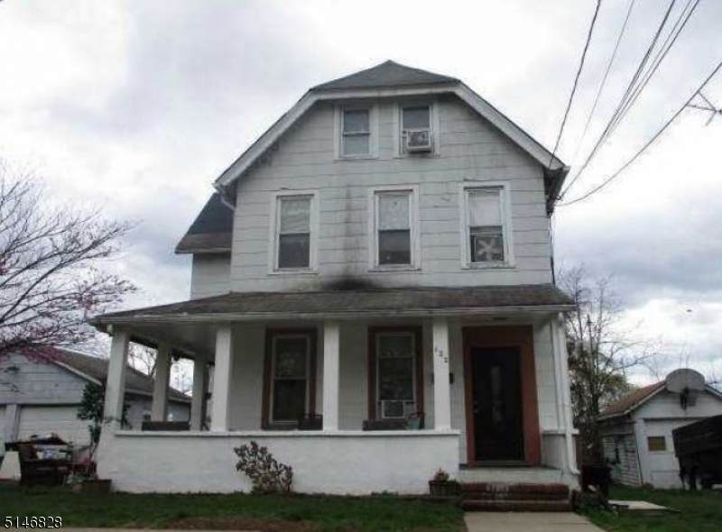 122 W High St - Photo 1