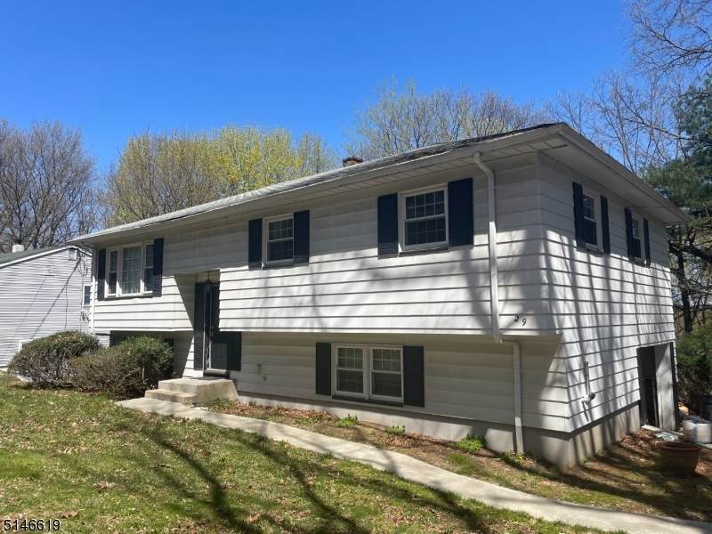 29 Brooklyn Mountain Rd - Photo 1