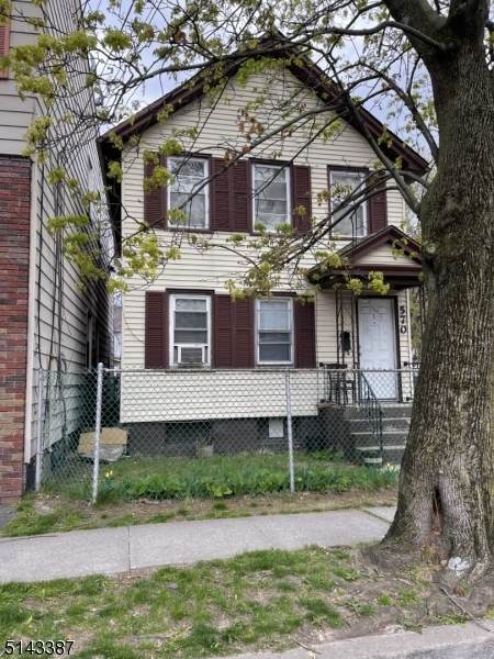 570 Valley St - Photo 1