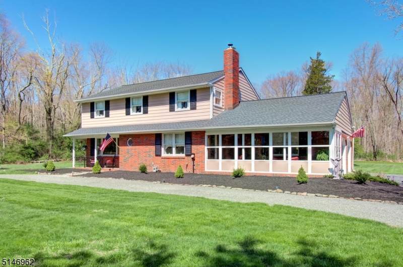 326 Lambertville Hopewell Rd - Photo 1