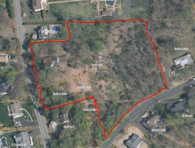 304 Squaw Brook Rd - Photo 1