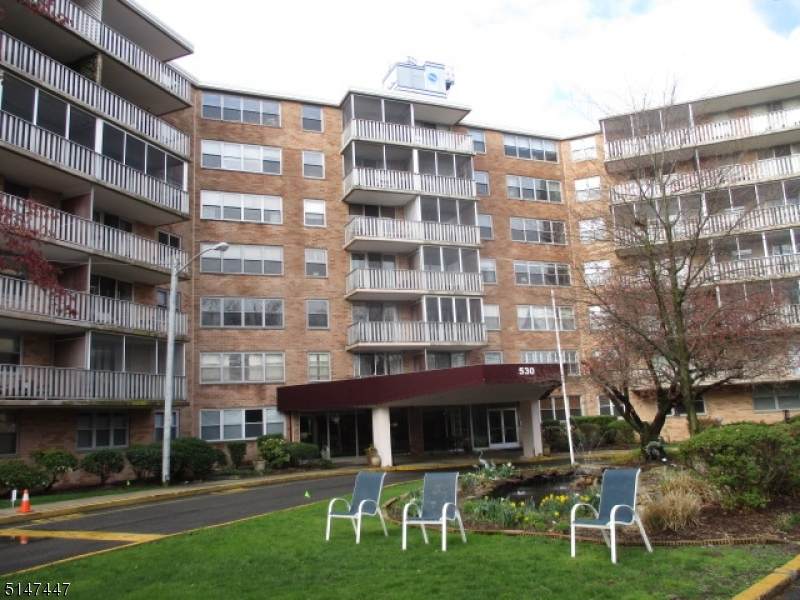 530 Valley Rd - Photo 1