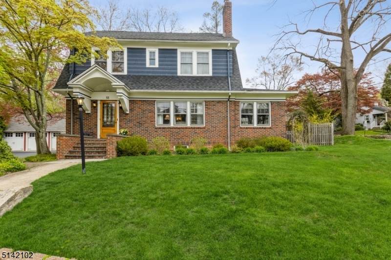 55 Anderson Hill Rd - Photo 1