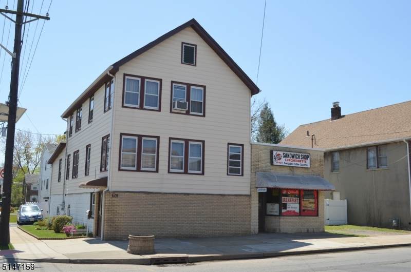 601 South Ave - Photo 1