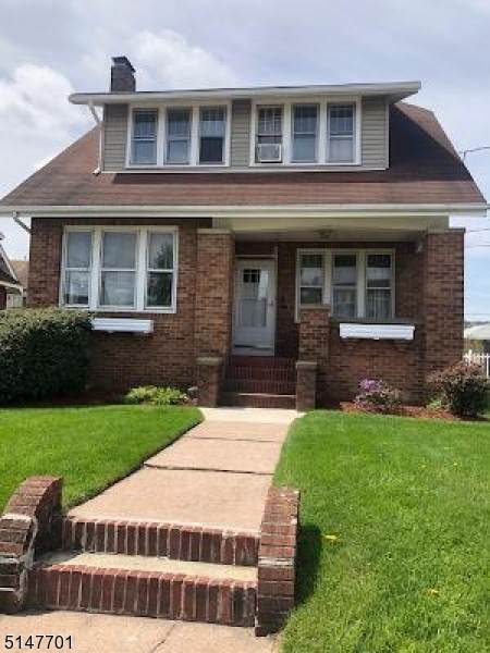 23 Lenox Avenue - Photo 1