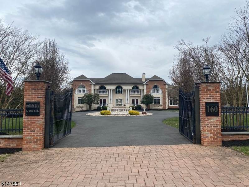 160 Bunker Hill Rd - Photo 1