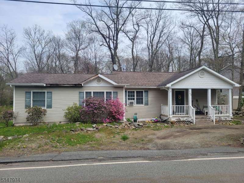 749 Brooklyn Mountain Rd - Photo 1