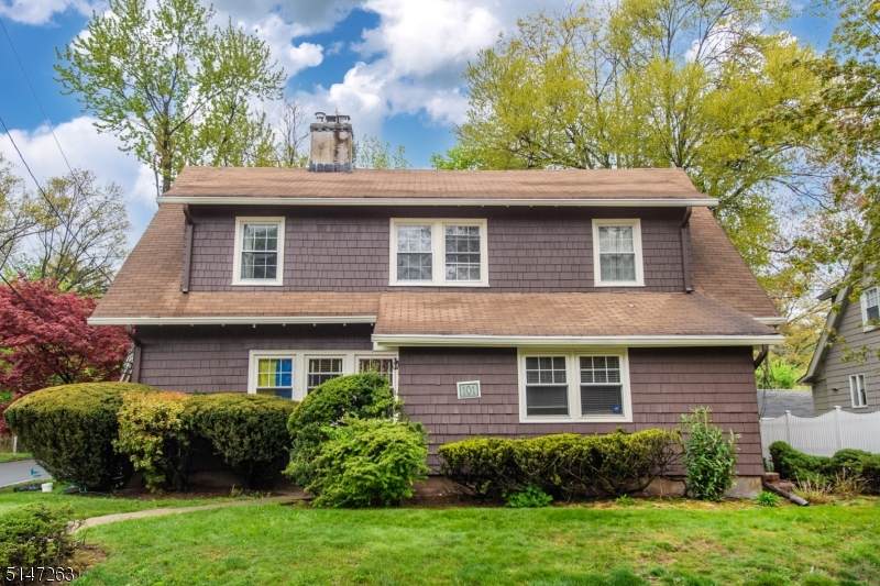 101 Mount Hebron Rd - Photo 1