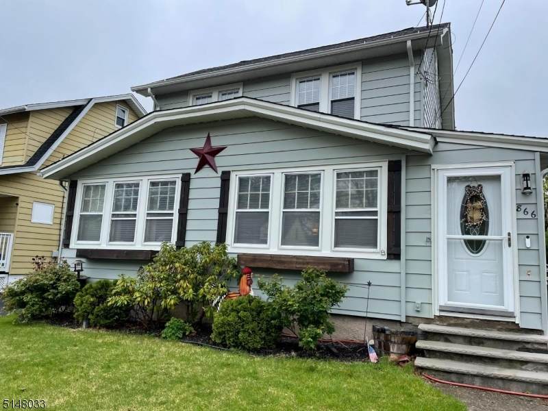 866 Lafayette Ave Ext - Photo 1