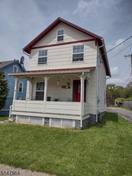 36 E Stewart St - Photo 1